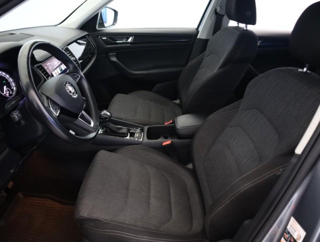 Škoda Kodiaq  2.0 TDI Style