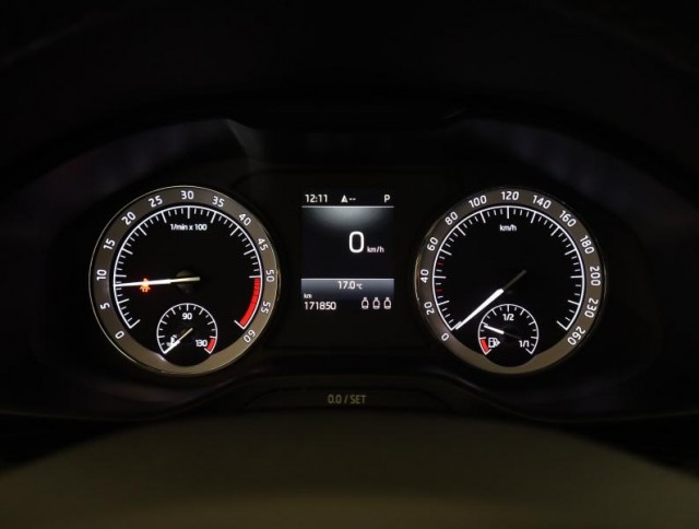 Škoda Kodiaq  2.0 TDI Style