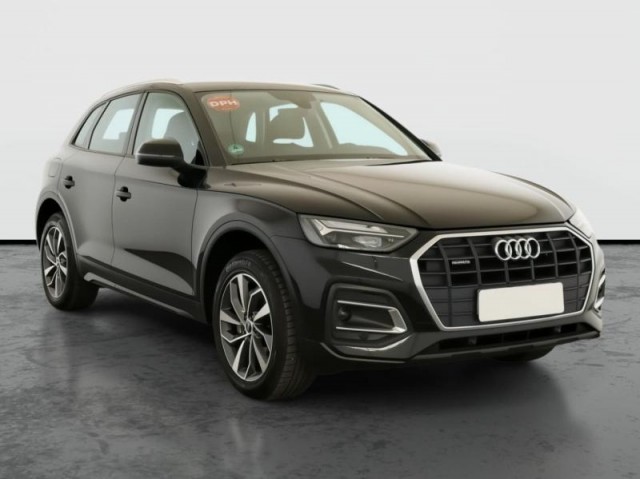 Audi Q5  40 TDI 