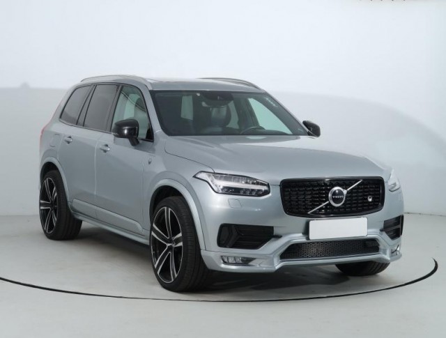 Volvo XC90  D5 AWD R-Design