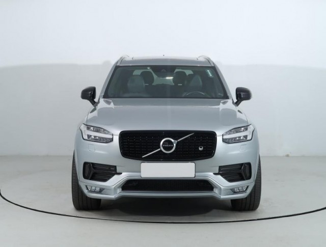 Volvo XC90  D5 AWD R-Design