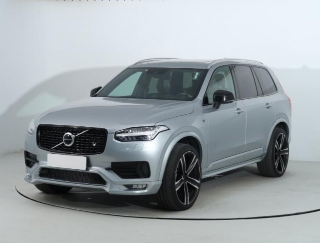 Volvo XC90  D5 AWD R-Design
