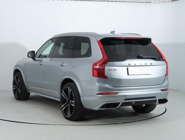 Volvo XC90  D5 AWD R-Design