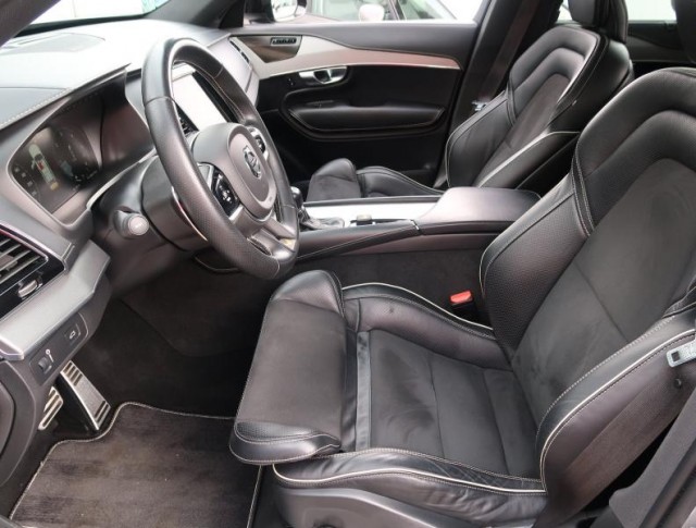 Volvo XC90  D5 AWD R-Design