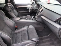 Volvo XC90  D5 AWD R-Design