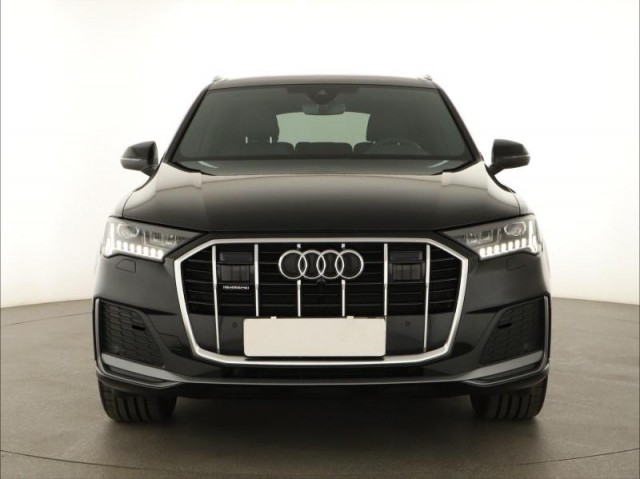 Audi Q7  50 TDI S-Line