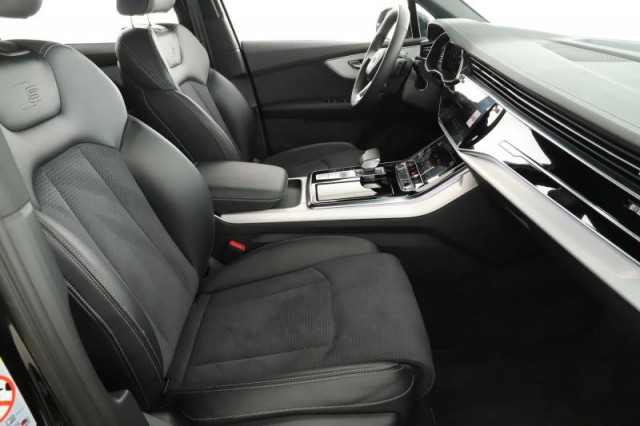 Audi Q7  50 TDI S-Line