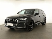 Audi Q7  50 TDI S-Line