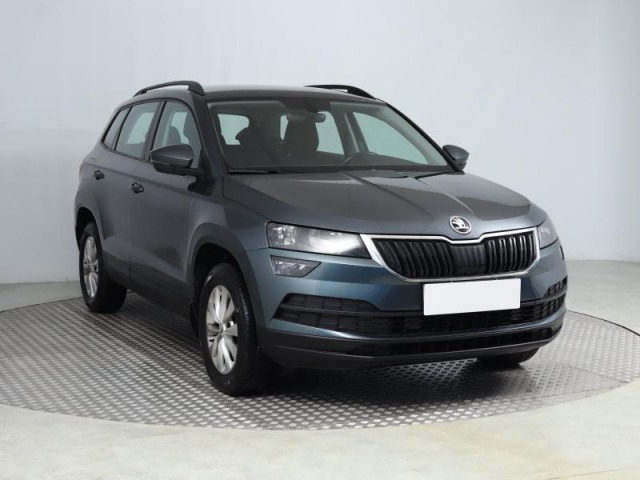 Škoda Karoq  1.6 TDI Ambition