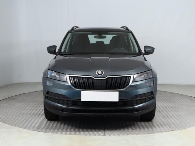 Škoda Karoq  1.6 TDI Ambition