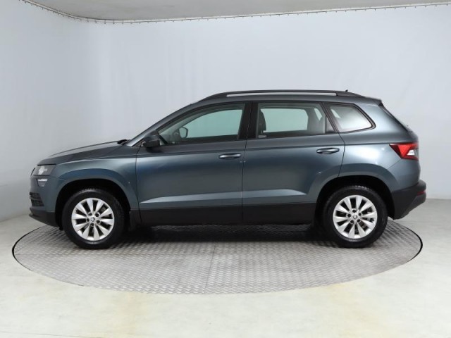 Škoda Karoq  1.6 TDI Ambition