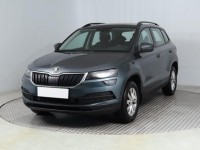 Škoda Karoq  1.6 TDI Ambition