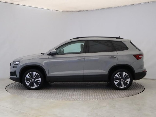 Škoda Karoq  2.0 TDI 