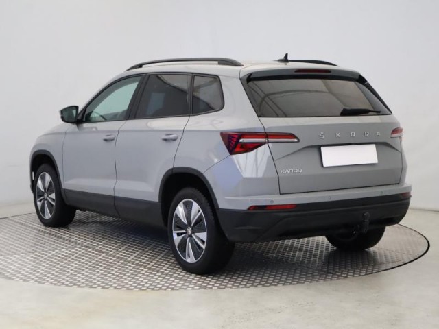 Škoda Karoq  2.0 TDI 