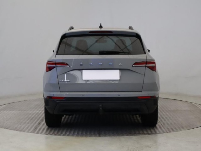 Škoda Karoq  2.0 TDI 