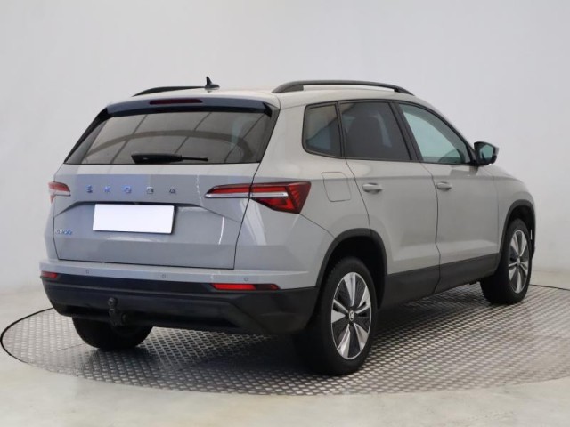 Škoda Karoq  2.0 TDI 
