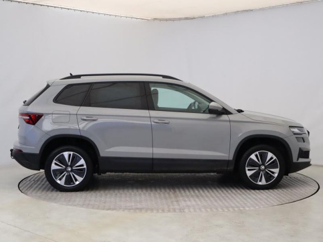 Škoda Karoq  2.0 TDI 
