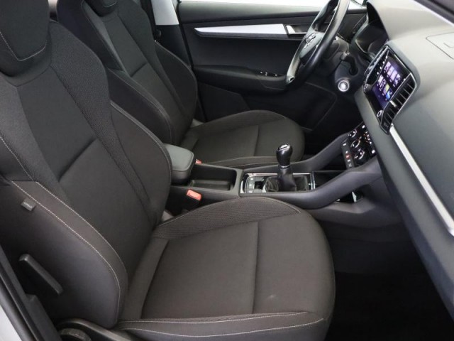 Škoda Karoq  2.0 TDI 