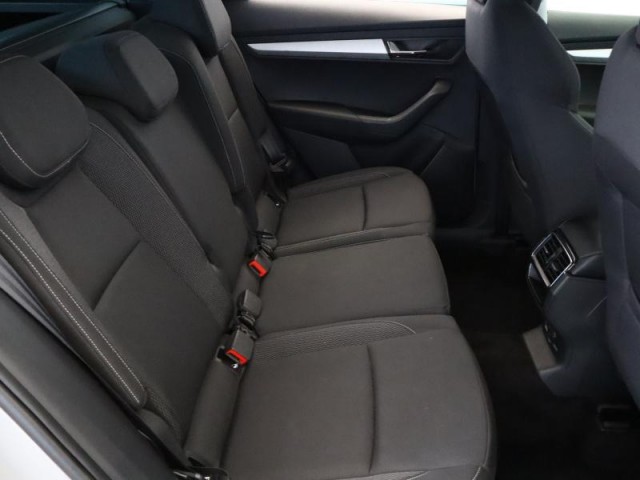 Škoda Karoq  2.0 TDI 