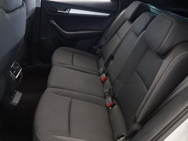 Škoda Karoq  2.0 TDI 