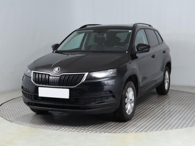 Škoda Karoq  1.5 TSI Ambition