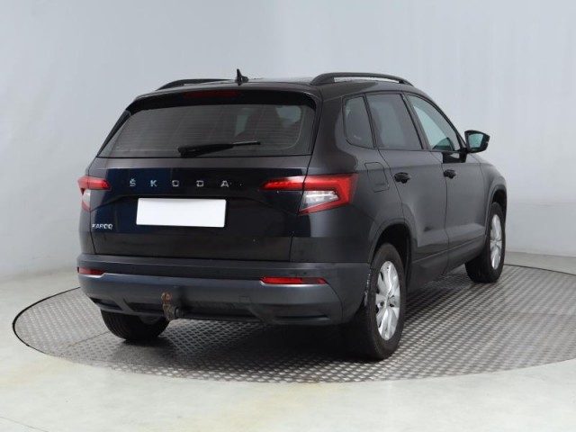 Škoda Karoq  1.5 TSI Ambition
