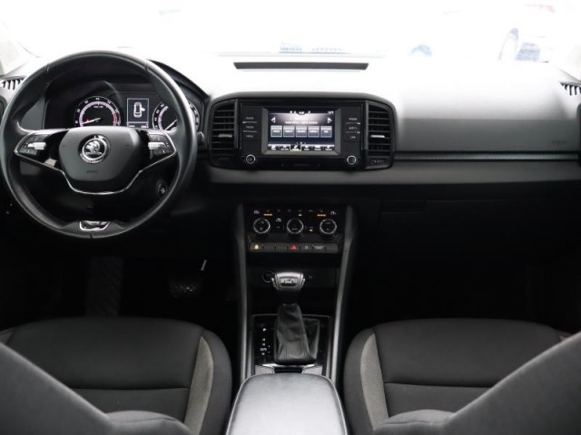 Škoda Karoq  1.5 TSI Ambition