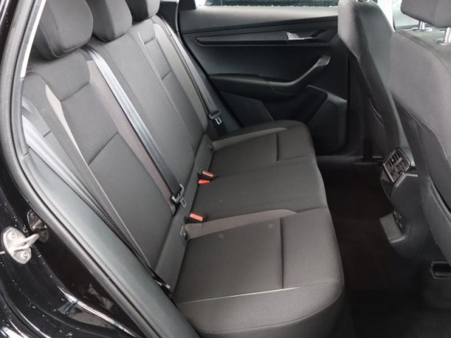 Škoda Karoq  1.5 TSI Ambition