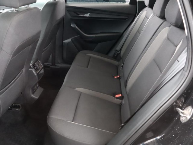 Škoda Karoq  1.5 TSI Ambition