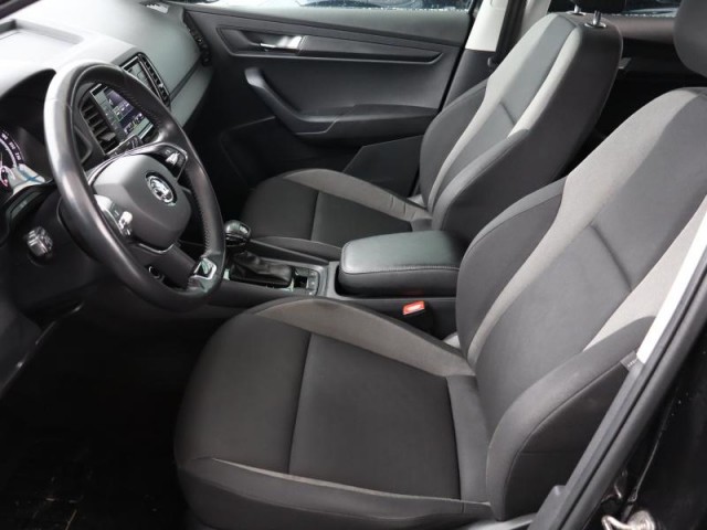 Škoda Karoq  1.5 TSI Ambition