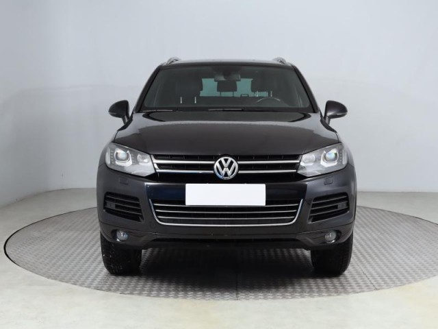 Volkswagen Touareg  3.0 TDI 