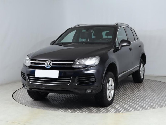 Volkswagen Touareg  3.0 TDI 
