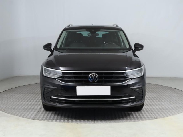 Volkswagen Tiguan  1.5 TSI Life