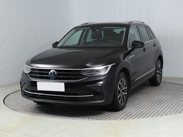 Volkswagen Tiguan  1.5 TSI Life