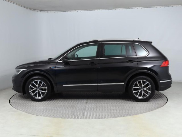 Volkswagen Tiguan  1.5 TSI Life
