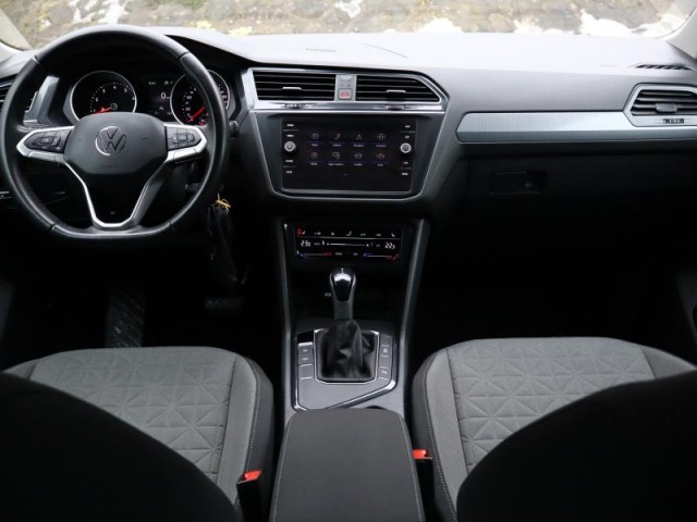 Volkswagen Tiguan  1.5 TSI Life