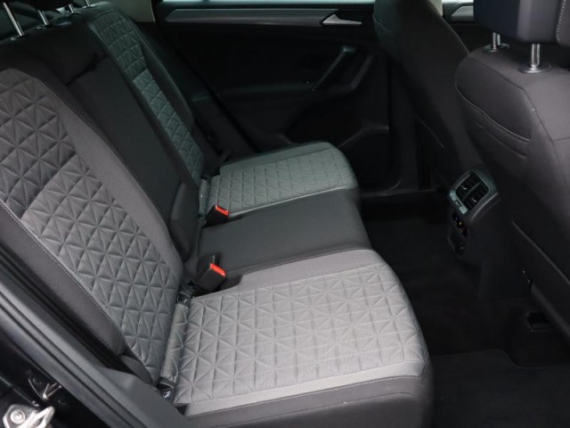 Volkswagen Tiguan  1.5 TSI Life