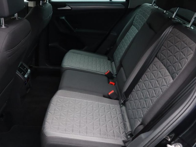 Volkswagen Tiguan  1.5 TSI Life