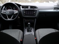 Volkswagen Tiguan  1.5 TSI Life