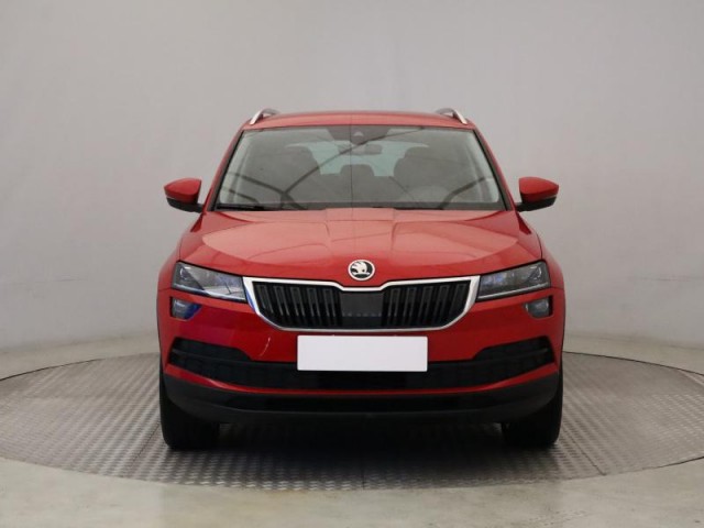 Škoda Karoq  1.5 TSI Style