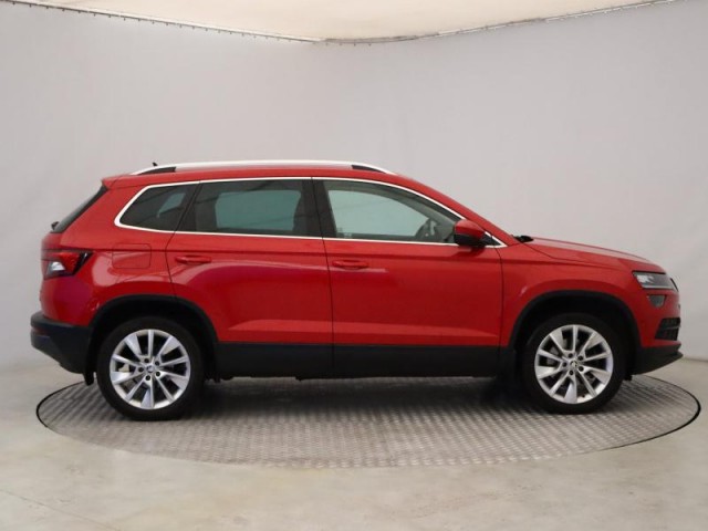 Škoda Karoq  1.5 TSI Style