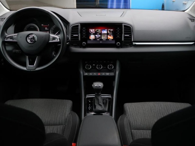 Škoda Karoq  1.5 TSI Style