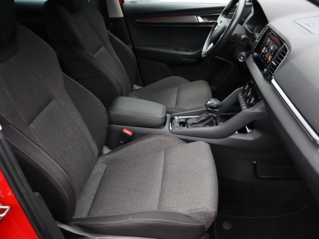 Škoda Karoq  1.5 TSI Style
