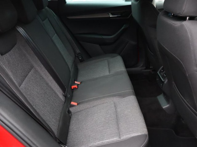 Škoda Karoq  1.5 TSI Style