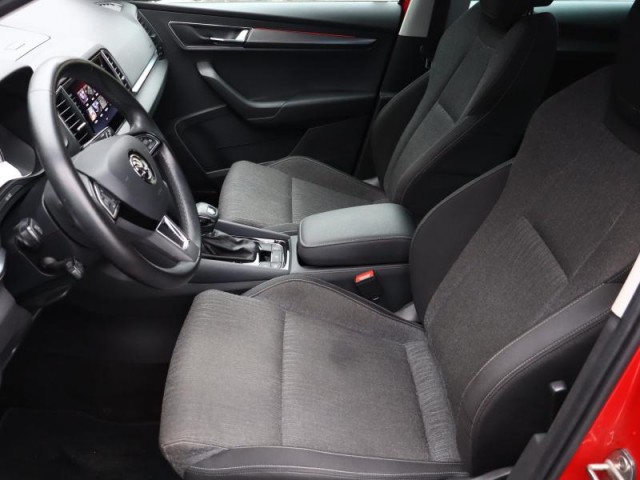 Škoda Karoq  1.5 TSI Style