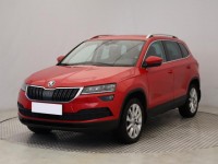 Škoda Karoq  1.5 TSI Style