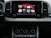 Škoda Karoq  1.5 TSI Style