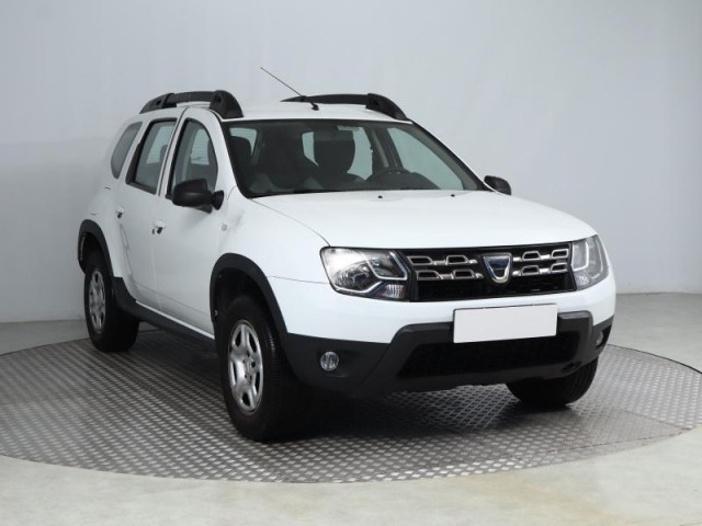 Dacia Duster  1.2 TCe 