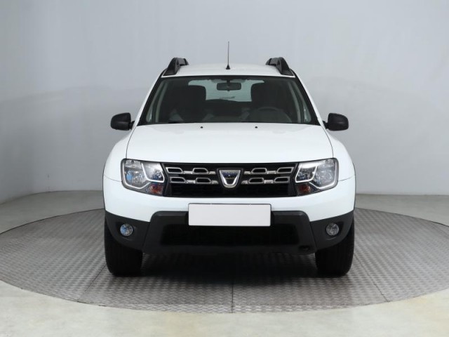 Dacia Duster  1.2 TCe 