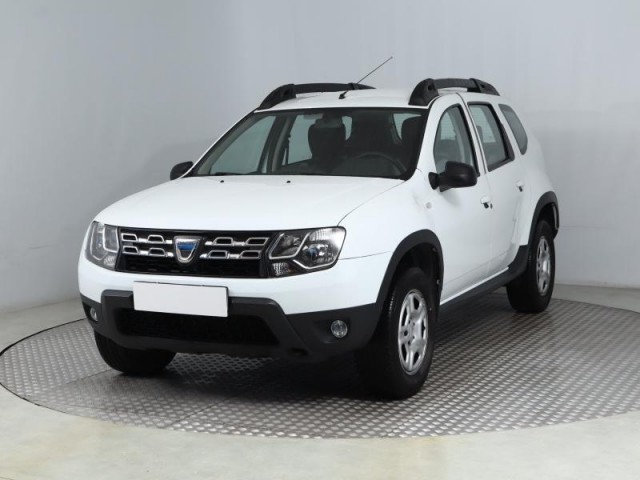 Dacia Duster  1.2 TCe 